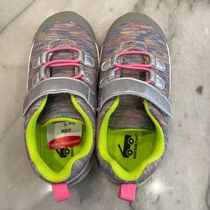 SeeKai Run sneakers sz 10